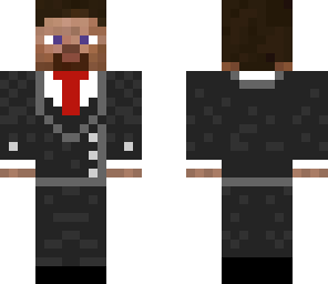 elegant steve