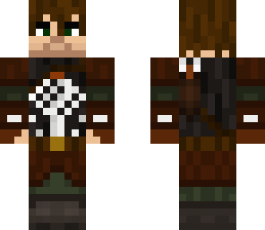 gondor ranger v2