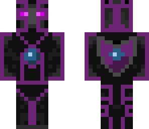 ender soldier