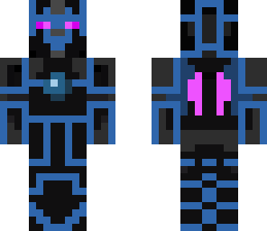ender paladin
