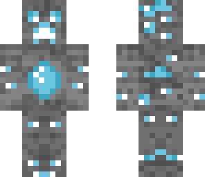diamond creeper 