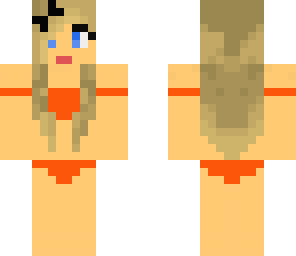 beach girl 4