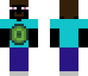 ender steve
