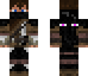 hunter