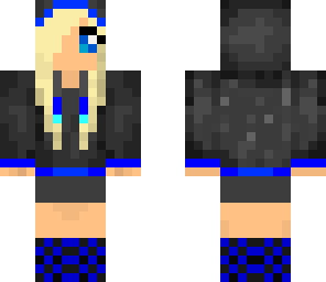 girl