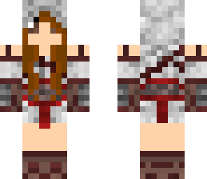 assassins creed girl