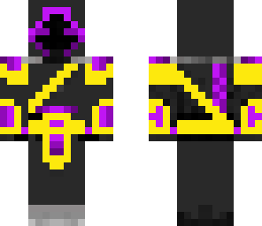 golden ender mage