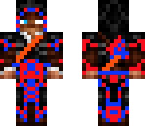 herosteve assasin