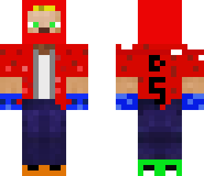 cool guy updated