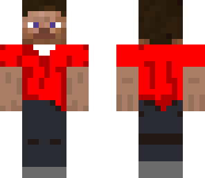 redshirt