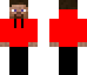 hoodie steve
