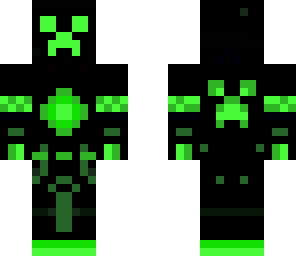creeper green1