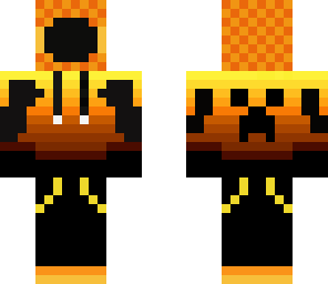 goldenderhoodeddj