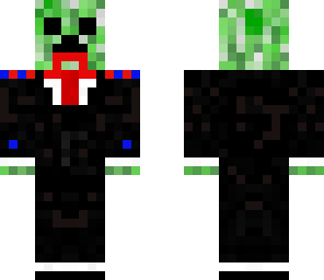 blood creeper