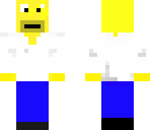 homer simpson