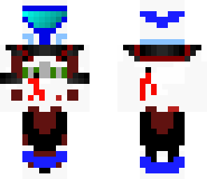 the nada trooper