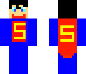 super man