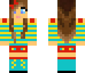 girl