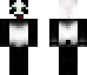 derpy panda