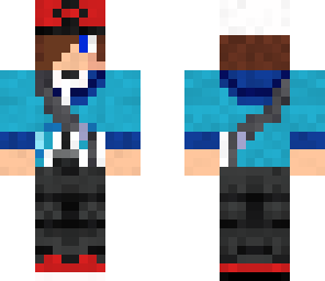 pokemon trainer