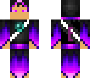 son endermen