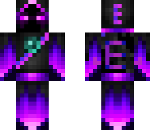 exserteight ender skin 2