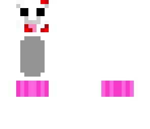 polar bear