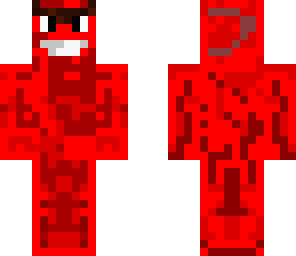 evil