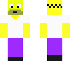 homer simpson