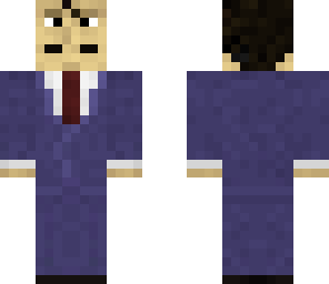 kogoro mori