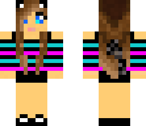 cat girlll