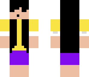 nick new skin