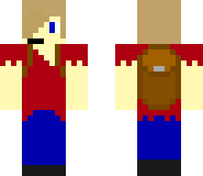 survior with emo