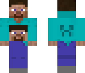 steve fan