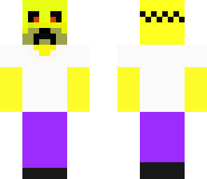 creeper homer