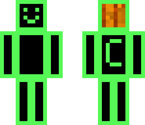 the green line