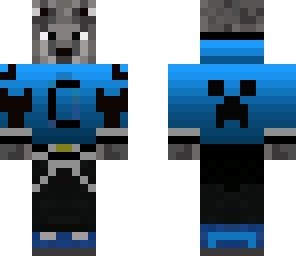 wolfy