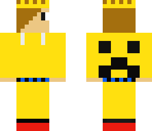 king kid