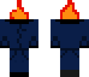 headless horseman