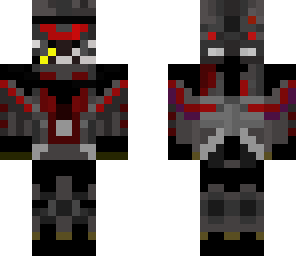 vortex armour