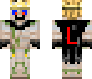 the super cool golem