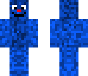 cookie monster