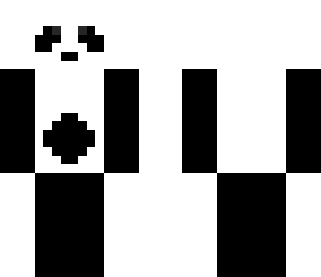 panda