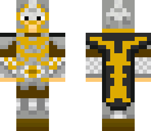 rivindell noble skin