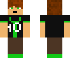 ben 10