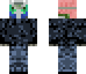 welder pigman