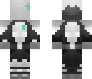 edited zer0 skin