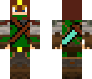 warrior of asgaurd