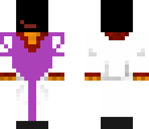 chaos bringer