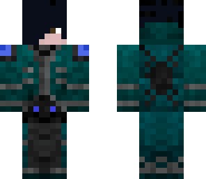 daddyholmes dark caster
